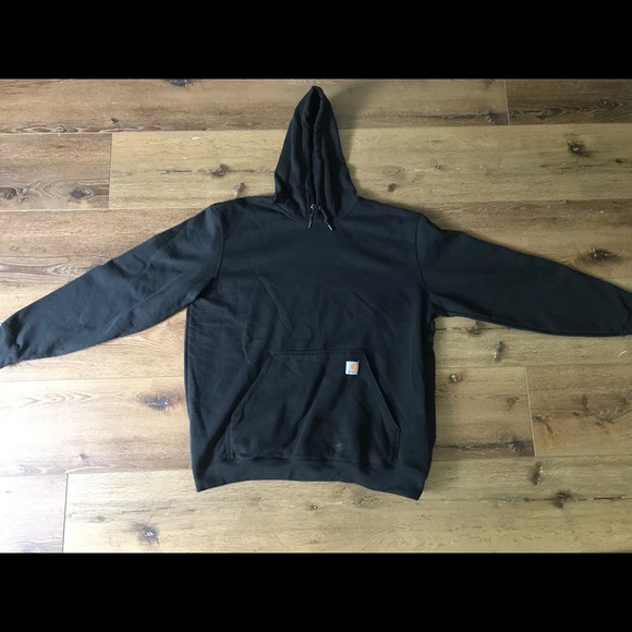 Carhartt Other - Carhartt Hooded Pullover Midweight Sweatshirt